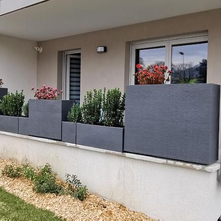 A 2 Pas Du Lac - Wifi - Garage - Netflix - Disney+ - Lac Sevrier Exterior photo