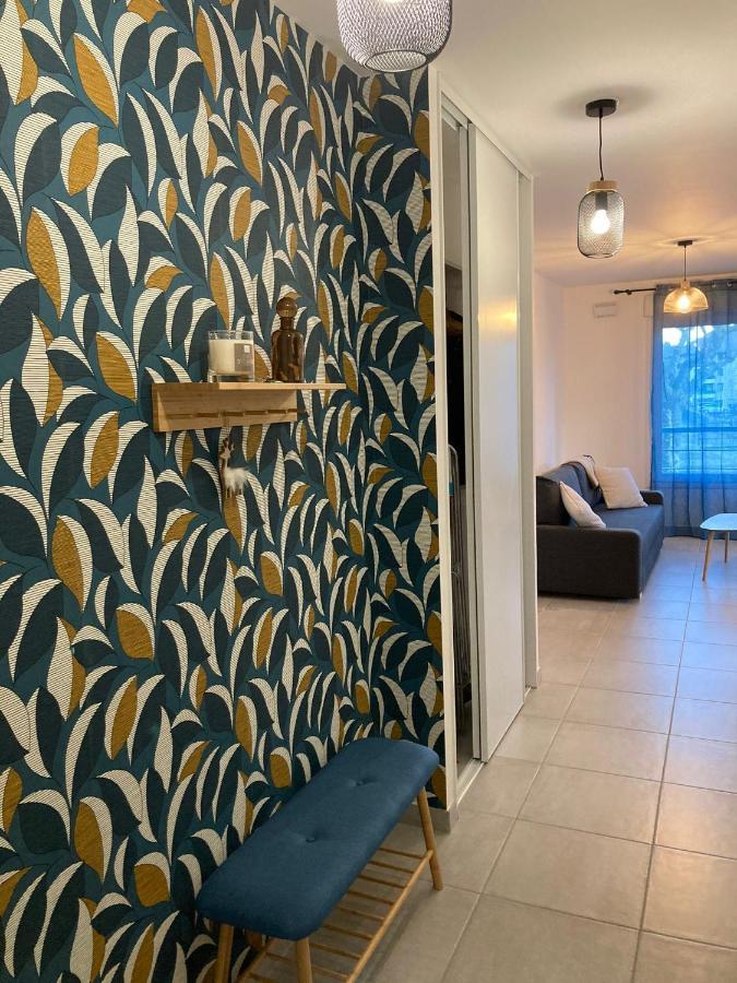 A 2 Pas Du Lac - Wifi - Garage - Netflix - Disney+ - Lac Sevrier Exterior photo
